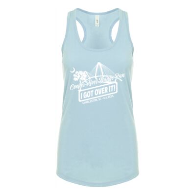 Women's Ideal Racerback Tank Thumbnail