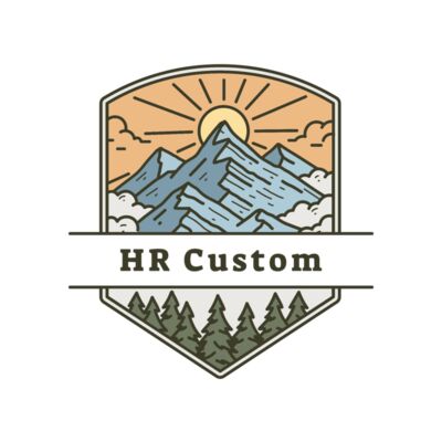 HR Custom Logo Thumbnail