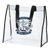 Clear PVC Tote Thumbnail