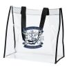 Clear PVC Tote Thumbnail