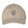 Brushed Twill Cap Thumbnail