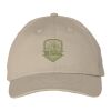 Brushed Twill Cap Thumbnail