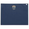 Velour Hemmed Towel with Grommet & Hook Thumbnail