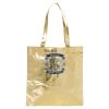 Metallic Tote Thumbnail