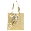 Metallic Tote Thumbnail