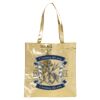 Metallic Tote Thumbnail