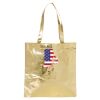 Metallic Tote Thumbnail
