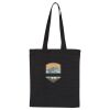 Large Canvas Tote Thumbnail