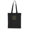 Large Canvas Tote Thumbnail