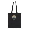 Large Canvas Tote Thumbnail