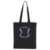 Large Canvas Tote Thumbnail