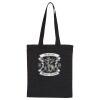 Large Canvas Tote Thumbnail