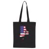 Large Canvas Tote Thumbnail