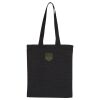 Large Canvas Tote Thumbnail