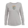 Women's Solar Long Sleeve Thumbnail