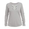 Women's Solar Long Sleeve Thumbnail