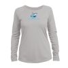 Women's Solar Long Sleeve Thumbnail