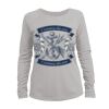 Women's Solar Long Sleeve Thumbnail