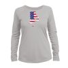 Women's Solar Long Sleeve Thumbnail