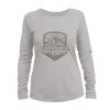 Women's Solar Long Sleeve Thumbnail